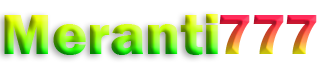 MERANTI777